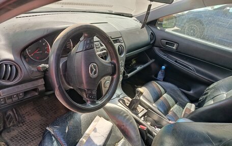 Mazda 6, 2005 год, 240 000 рублей, 1 фотография