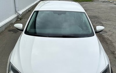 Volkswagen Jetta VI, 2013 год, 1 050 000 рублей, 1 фотография