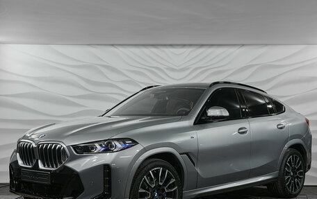 BMW X6, 2025 год, 14 850 000 рублей, 1 фотография