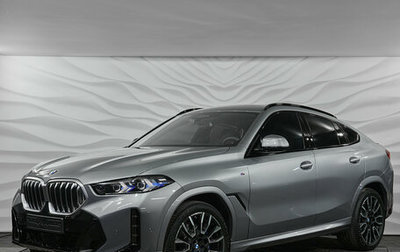 BMW X6, 2025 год, 14 850 000 рублей, 1 фотография