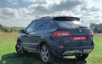 Renault Koleos I рестайлинг 2, 2014 год, 1 000 000 рублей, 1 фотография