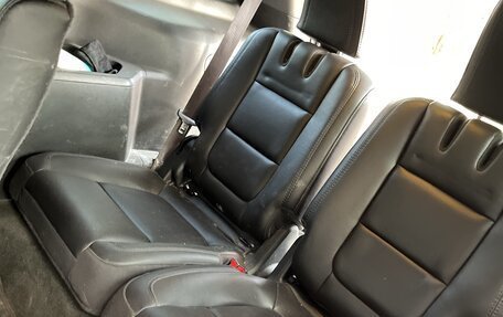 Ford Explorer VI, 2013 год, 1 300 000 рублей, 15 фотография