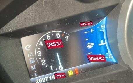 Ford Explorer VI, 2013 год, 1 300 000 рублей, 12 фотография