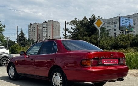 Toyota Camry, 1996 год, 290 000 рублей, 3 фотография