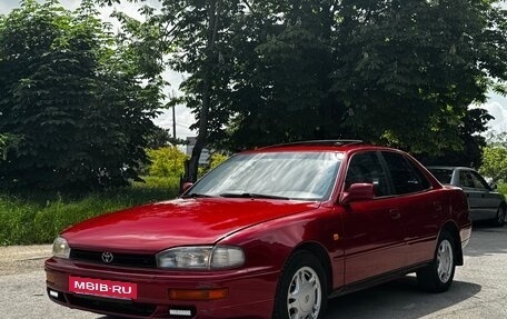 Toyota Camry, 1996 год, 290 000 рублей, 2 фотография