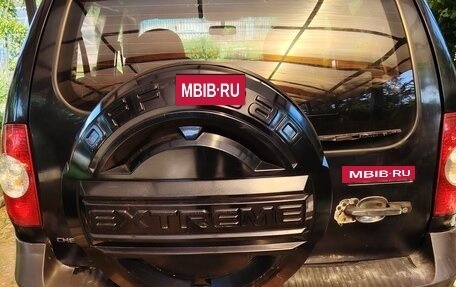 Chevrolet Niva I рестайлинг, 2011 год, 495 000 рублей, 2 фотография