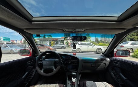 Toyota Camry, 1996 год, 290 000 рублей, 7 фотография