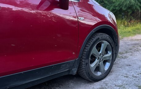 Opel Mokka I, 2014 год, 830 000 рублей, 6 фотография