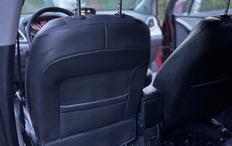 Opel Mokka I, 2014 год, 830 000 рублей, 18 фотография