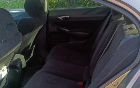Honda Civic VIII, 2007 год, 600 000 рублей, 7 фотография
