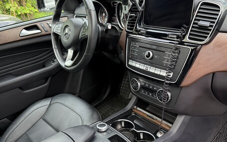 Mercedes-Benz GLE Coupe, 2019 год, 7 100 000 рублей, 8 фотография