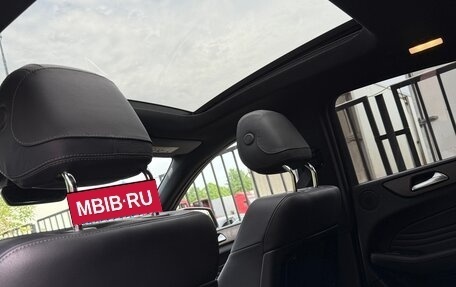 Mercedes-Benz GLE Coupe, 2019 год, 7 100 000 рублей, 12 фотография