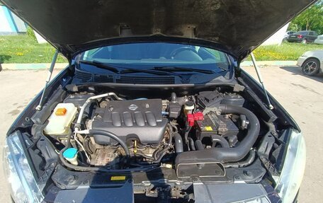 Nissan Qashqai, 2009 год, 900 000 рублей, 9 фотография