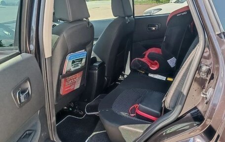 Nissan Qashqai, 2009 год, 900 000 рублей, 7 фотография