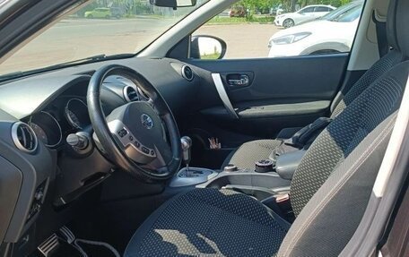 Nissan Qashqai, 2009 год, 900 000 рублей, 6 фотография