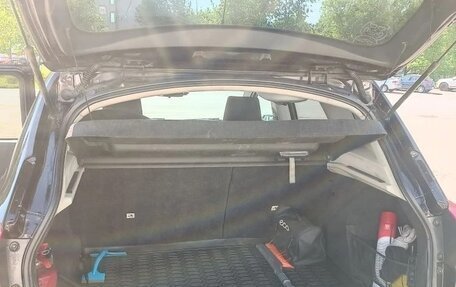 Nissan Qashqai, 2009 год, 900 000 рублей, 10 фотография