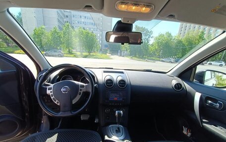 Nissan Qashqai, 2009 год, 900 000 рублей, 5 фотография