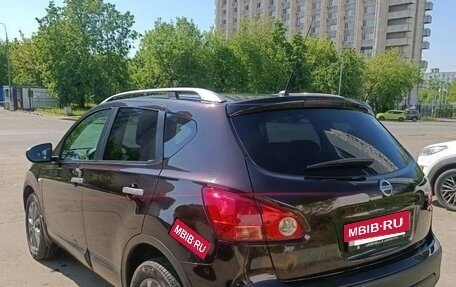 Nissan Qashqai, 2009 год, 900 000 рублей, 4 фотография
