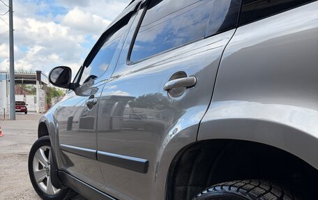 Skoda Yeti I рестайлинг, 2010 год, 695 000 рублей, 14 фотография