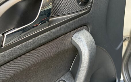 Skoda Yeti I рестайлинг, 2010 год, 695 000 рублей, 22 фотография