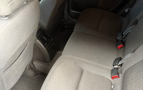 Skoda Yeti I рестайлинг, 2010 год, 695 000 рублей, 26 фотография