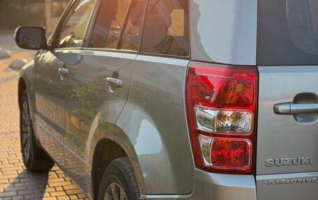 Suzuki Grand Vitara, 2014 год, 1 850 000 рублей, 6 фотография
