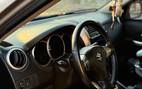 Suzuki Grand Vitara, 2014 год, 1 850 000 рублей, 3 фотография