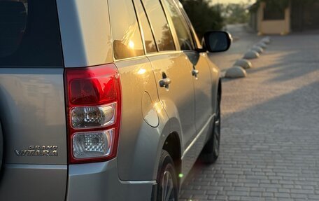 Suzuki Grand Vitara, 2014 год, 1 850 000 рублей, 7 фотография