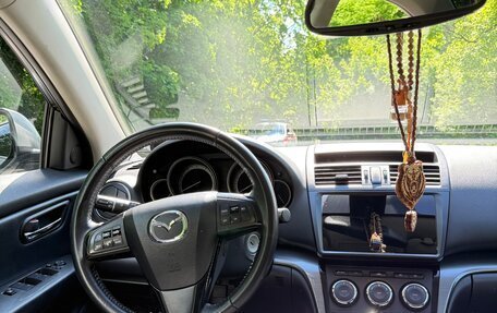 Mazda 6, 2012 год, 1 000 000 рублей, 5 фотография