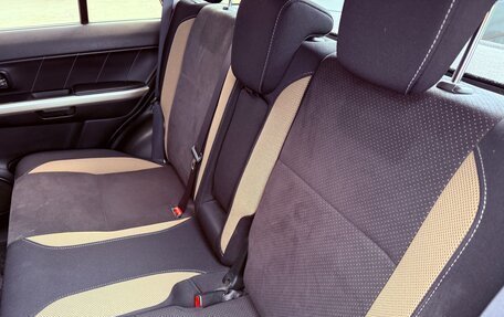 Suzuki Grand Vitara, 2014 год, 1 850 000 рублей, 11 фотография