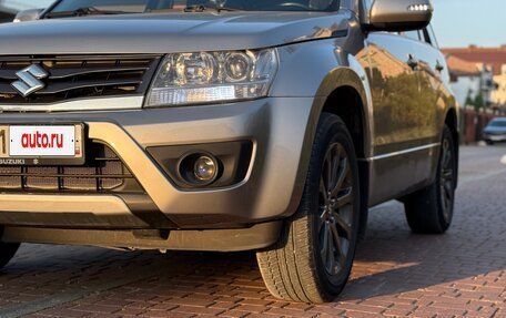 Suzuki Grand Vitara, 2014 год, 1 850 000 рублей, 9 фотография