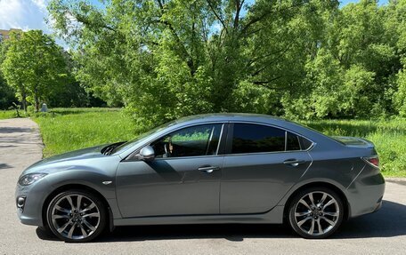 Mazda 6, 2012 год, 1 000 000 рублей, 8 фотография