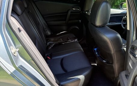 Mazda 6, 2012 год, 1 000 000 рублей, 6 фотография