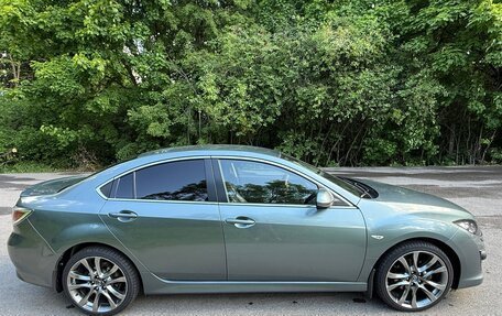 Mazda 6, 2012 год, 1 000 000 рублей, 9 фотография