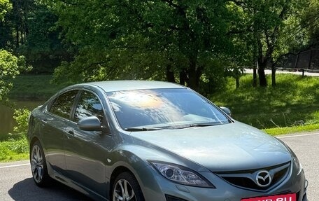 Mazda 6, 2012 год, 1 000 000 рублей, 3 фотография