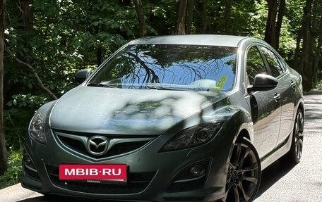 Mazda 6, 2012 год, 1 000 000 рублей, 4 фотография