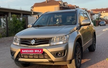 Suzuki Grand Vitara, 2014 год, 1 850 000 рублей, 10 фотография
