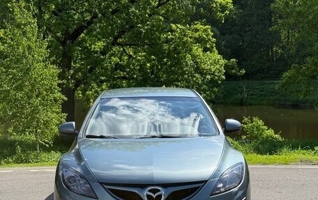 Mazda 6, 2012 год, 1 000 000 рублей, 2 фотография