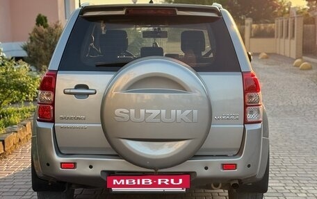 Suzuki Grand Vitara, 2014 год, 1 850 000 рублей, 8 фотография