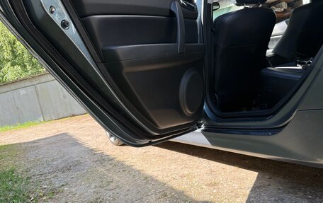 Mazda 6, 2012 год, 1 000 000 рублей, 14 фотография