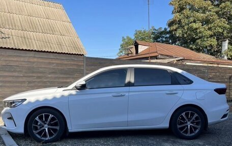 Geely Emgrand, 2024 год, 2 фотография