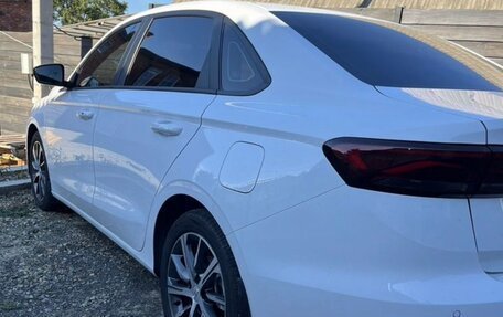 Geely Emgrand, 2024 год, 3 фотография