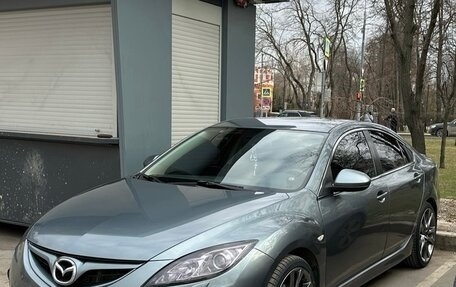 Mazda 6, 2012 год, 1 000 000 рублей, 22 фотография