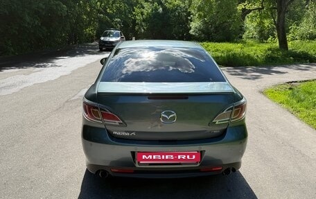 Mazda 6, 2012 год, 1 000 000 рублей, 12 фотография
