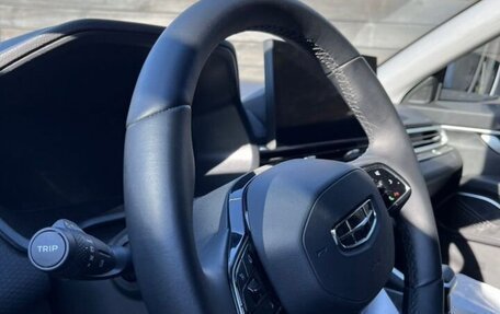 Geely Emgrand, 2024 год, 7 фотография