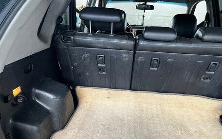 Hyundai Tucson III, 2007 год, 600 000 рублей, 8 фотография
