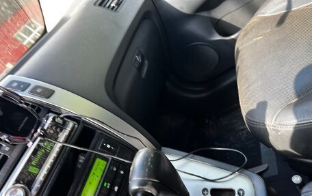 Hyundai Tucson III, 2007 год, 600 000 рублей, 10 фотография