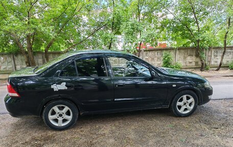 Nissan Almera Classic, 2008 год, 400 000 рублей, 2 фотография