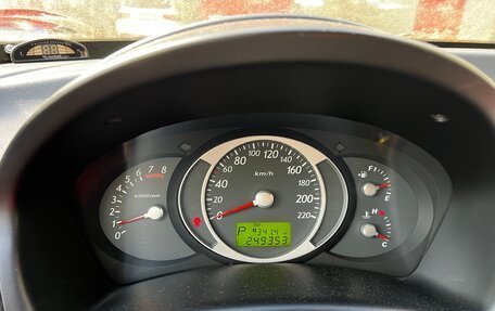 Hyundai Tucson III, 2007 год, 600 000 рублей, 11 фотография