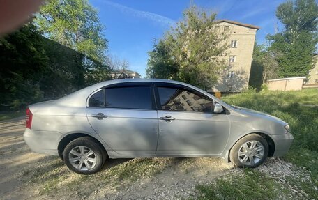 Lifan Solano I (630) рестайлинг, 2011 год, 300 000 рублей, 2 фотография